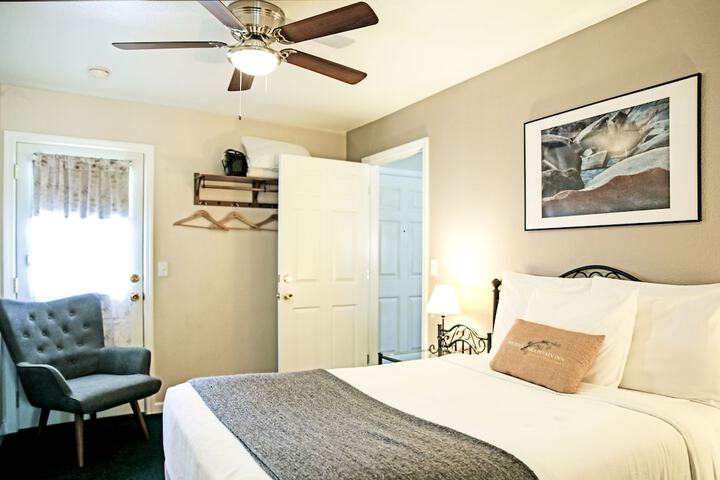 Sierra Mountain Inn