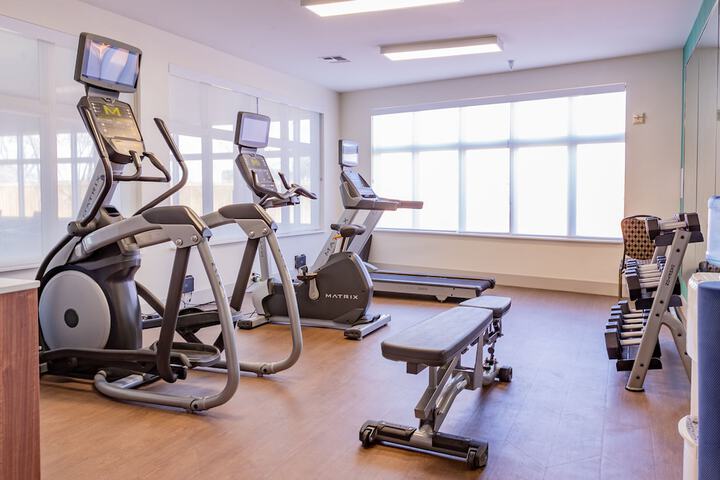 Health and Fitness 25 of 27