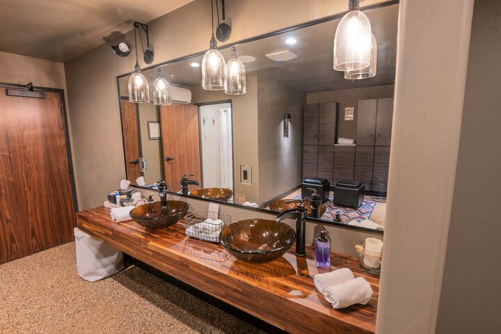 Red Sands Hotel