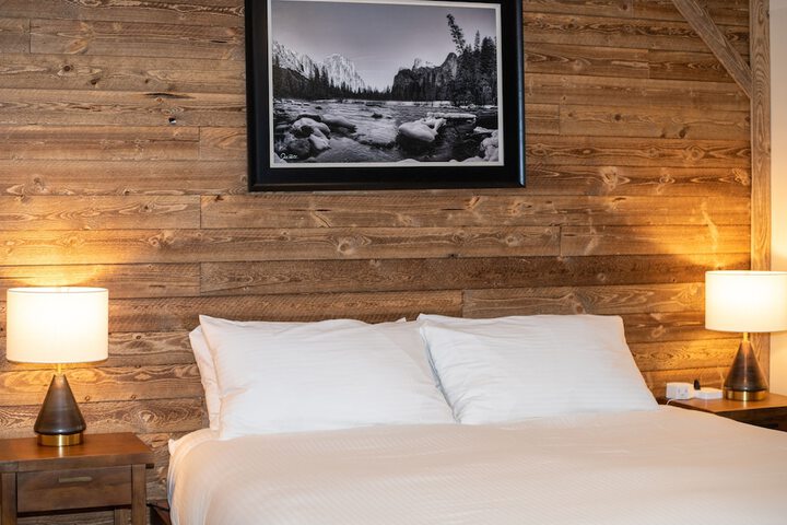 Gull Lake Lodge