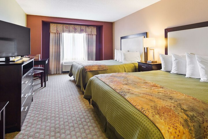Best Western Pawleys Island