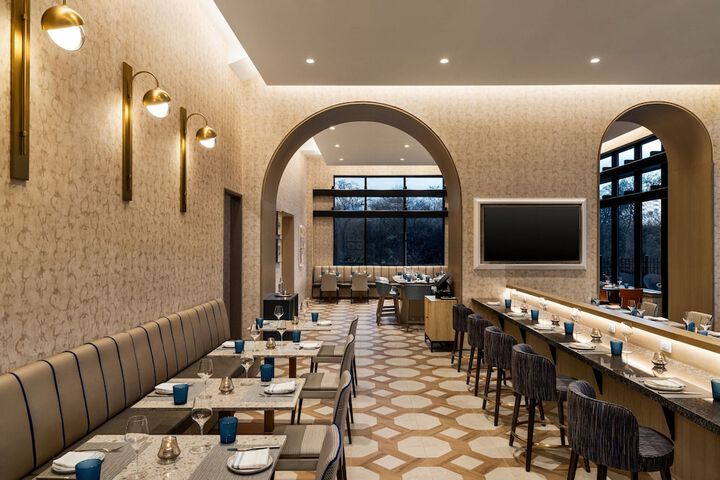 Marriott New York JFK Airport
