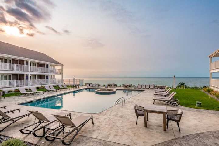 Pelham House Resort