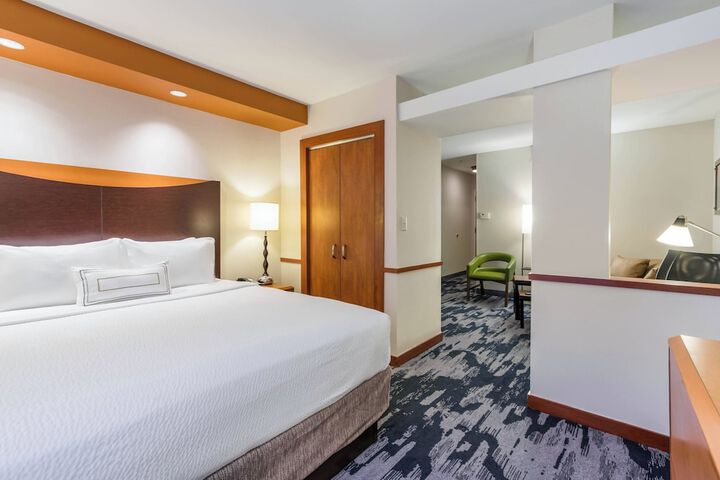 Fairfield Inn & Suites by Marriott Columbia