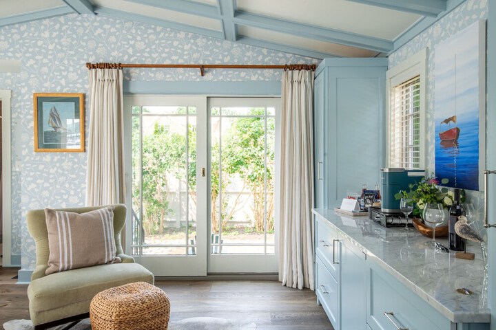 White Barn Inn & Spa Auberge Collection
