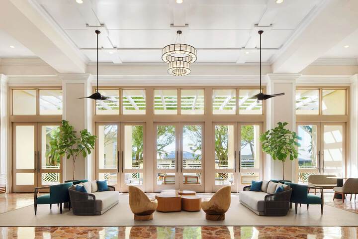 Hyatt Regency Coconut Point Resort & Spa