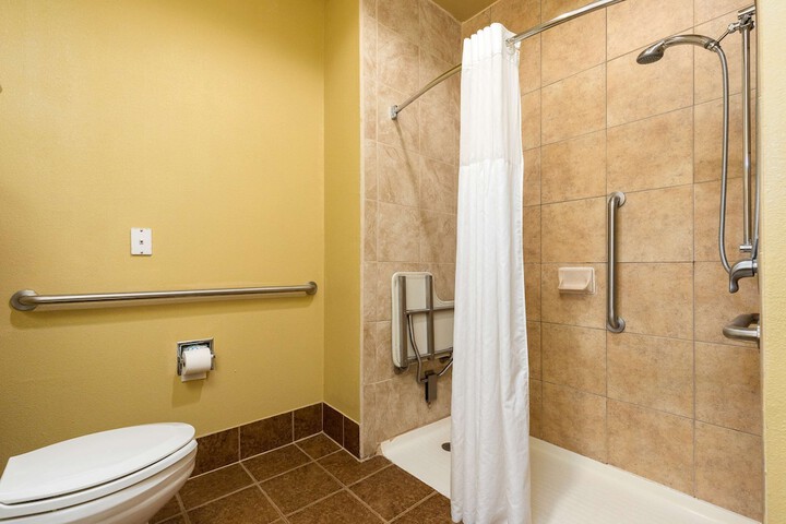 Best Western Plus Portland