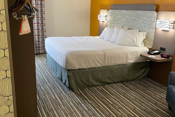 Spark by Hilton Syracuse Carrier Circle