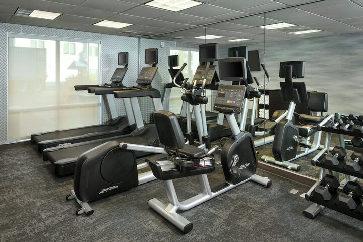 Fairfield Inn and Suites by Marriott Anchorage