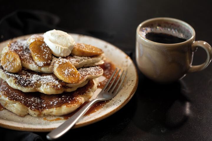 Breakfast/Coffee Service 88 of 120