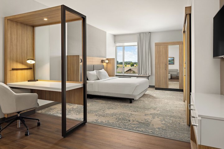 SpringHill Suites by Marriott Kalispell