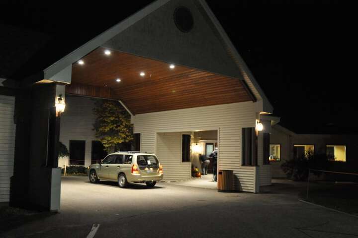 Fox Ridge Resort
