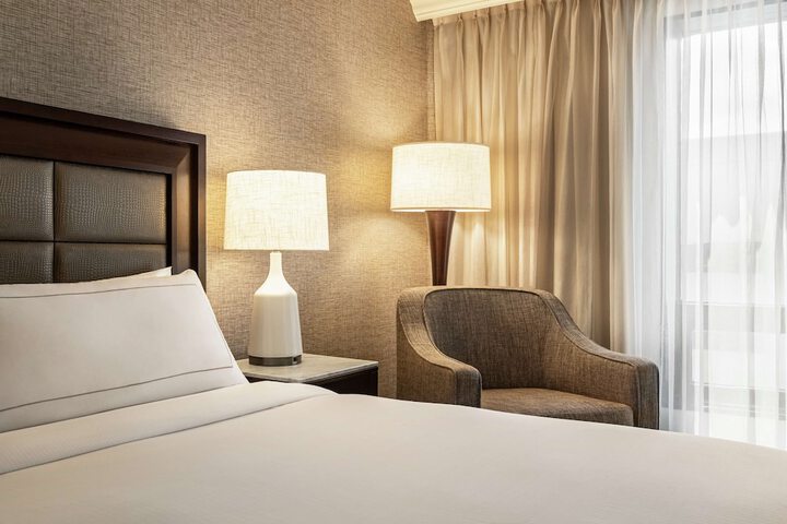 Hilton Tampa Downtown