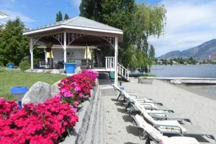 DESTINY BEACH RESORT