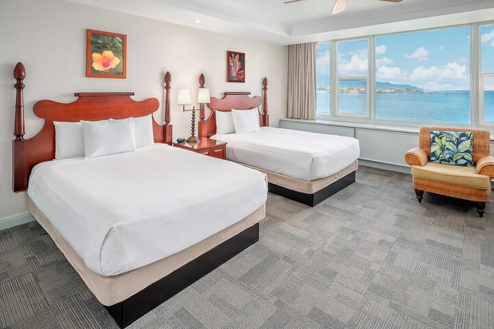 Maui Beach Hotel