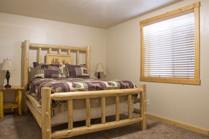 Sawtelle Mountain Resort