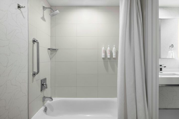 Boca Raton Marriott at Boca Center