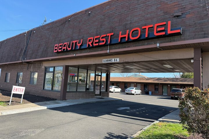 Beauty Rest Hotel