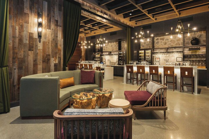 The Somm Hotel & Spa Autograph Collection