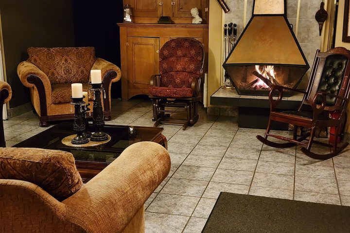 Hotel Interior 13 of 39