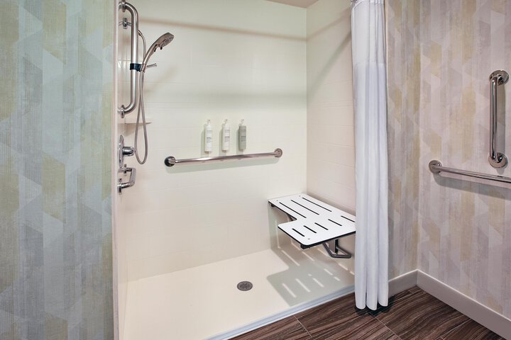 Hampton Inn North Little Rock McCain Mall