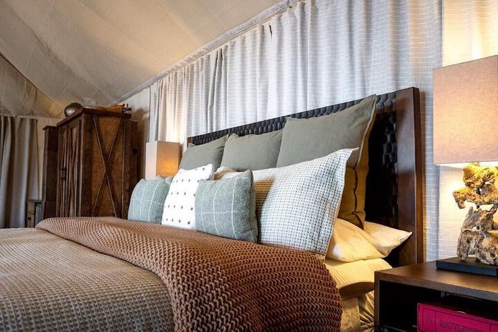 Elk & Embers Mountain Hideaway
