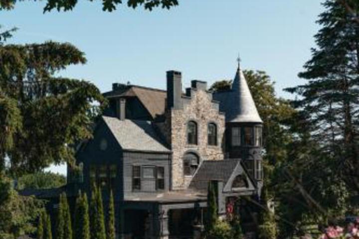 Norumbega Inn