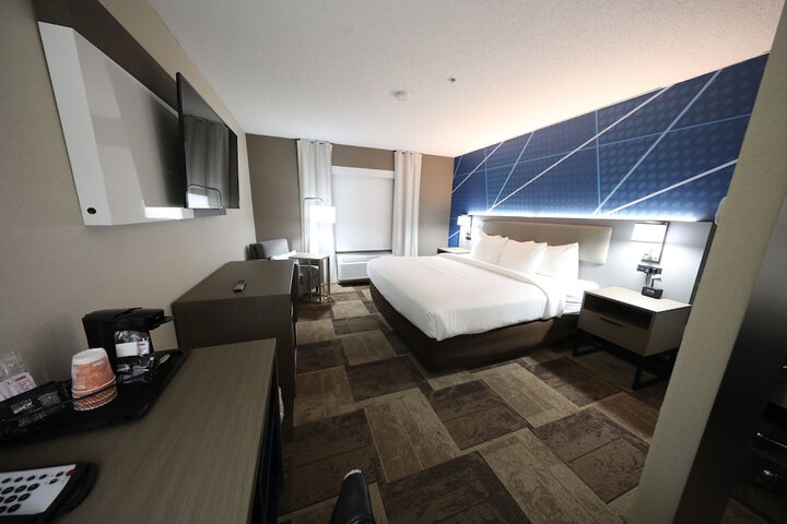 Comfort Inn & Suites Hutchinson