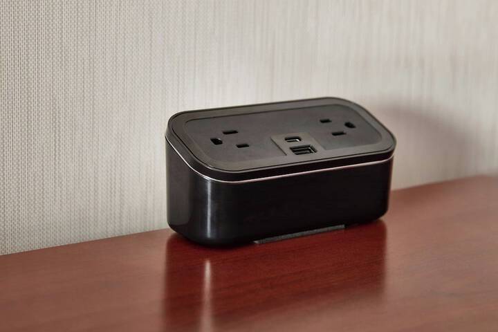 Courtyard by Marriott St. Louis Creve Coeur