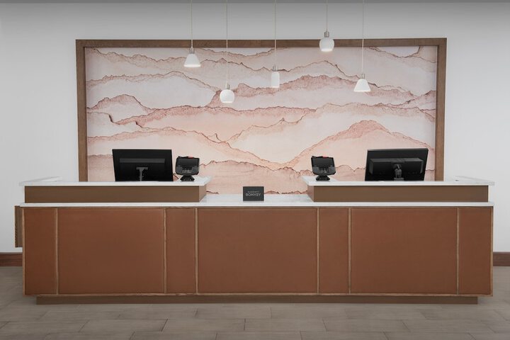 Courtyard Marriott Paso Robles