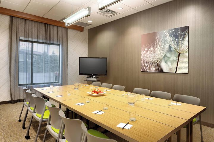 SpringHill Suites by Marriott Vernal