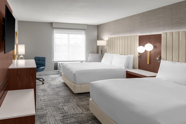 DoubleTree by Hilton Owatonna