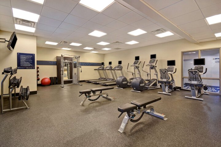 Health and Fitness 47 of 49
