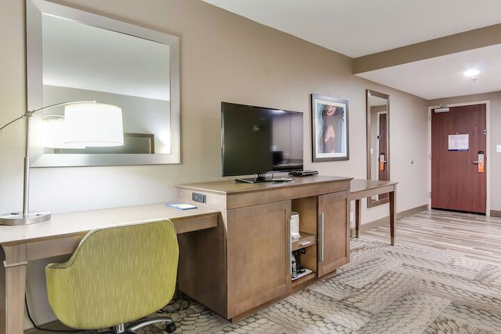Hampton Inn Dickson