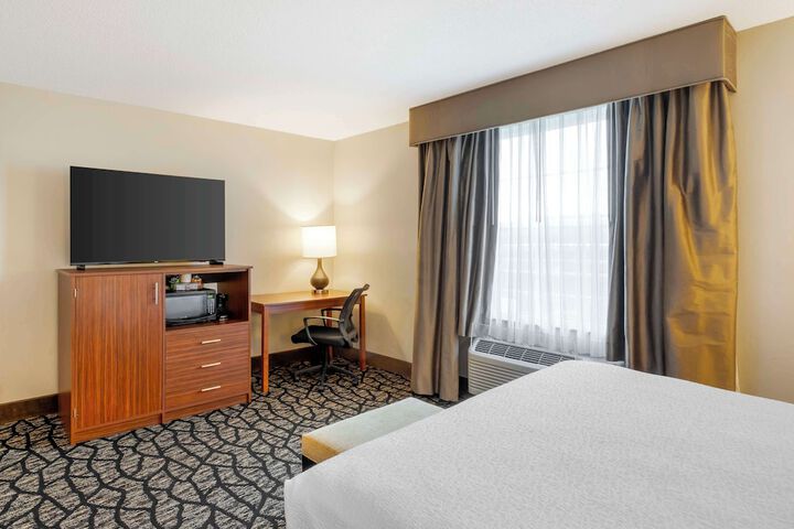 Best Western Westminster Hotel