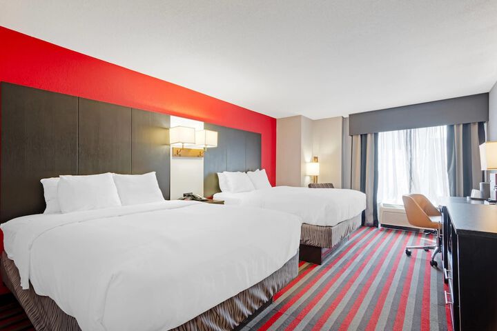 Comfort Inn & Suites Carrollton