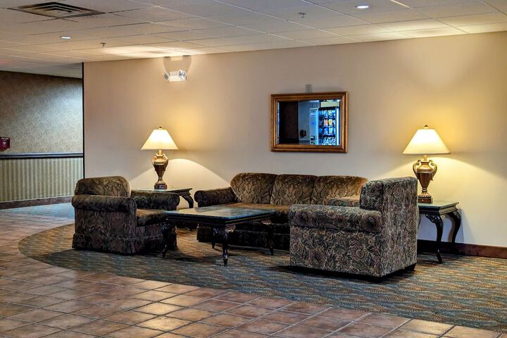 Hotel Interior 12 of 23