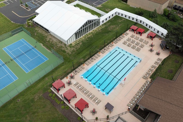DoubleTree by Hilton Hotel St. Louis - Chesterfield