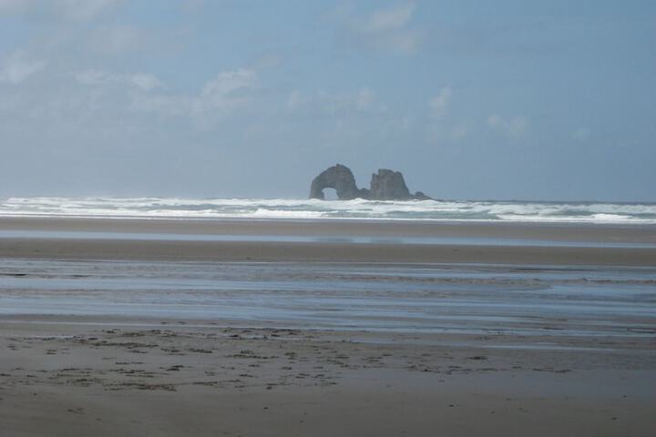 Rockaway Shores