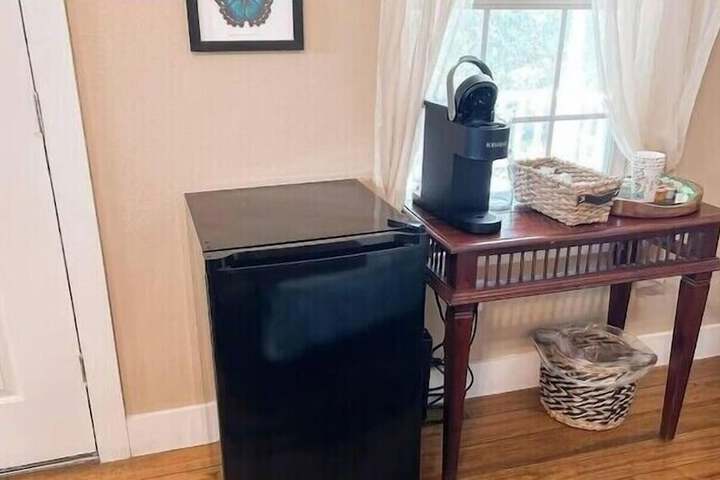 The Salado Inn Kolb Suite