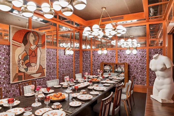 Dining 45 of 70