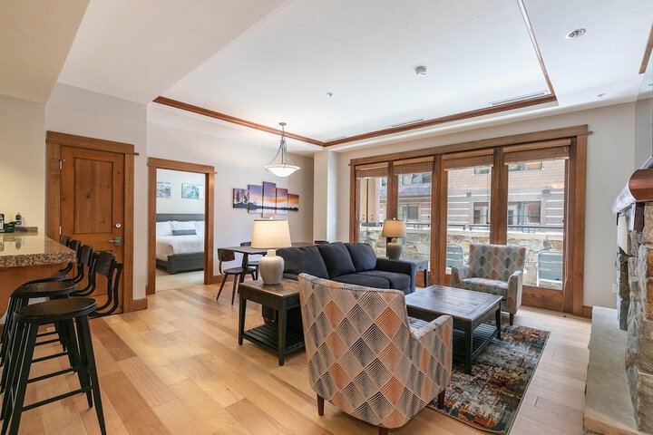 East West Hospitality Tahoe