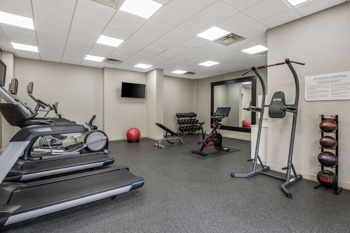 Health and Fitness 36 of 37