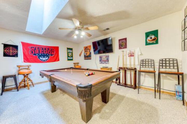 Clarks Mountain Condo