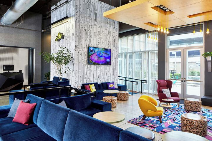 Hotel Interior 16 of 60