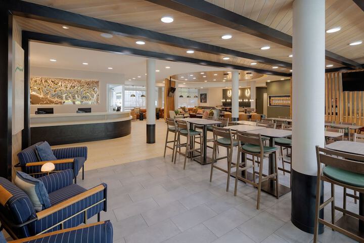 SpringHill Suites Jackson Hole