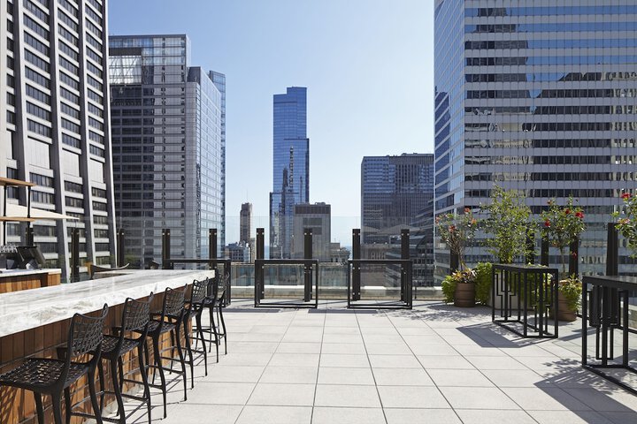 Terrace/Patio 44 of 53