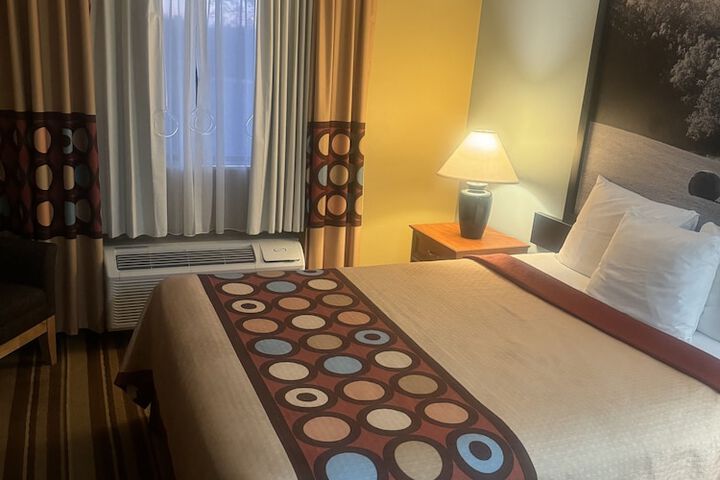 Super 8 by Wyndham Sparta