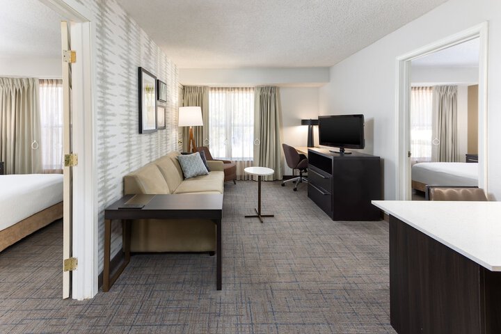 Residence Inn by Marriott North Little Rock