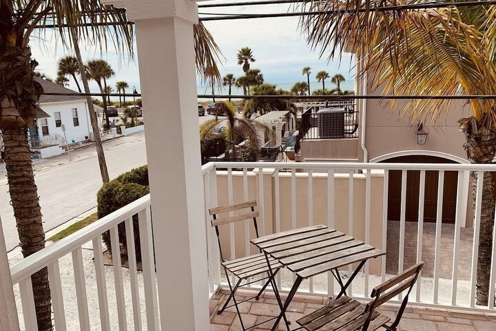 Terrace/Patio 148 of 158